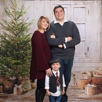 Christina Sayre Photo 1