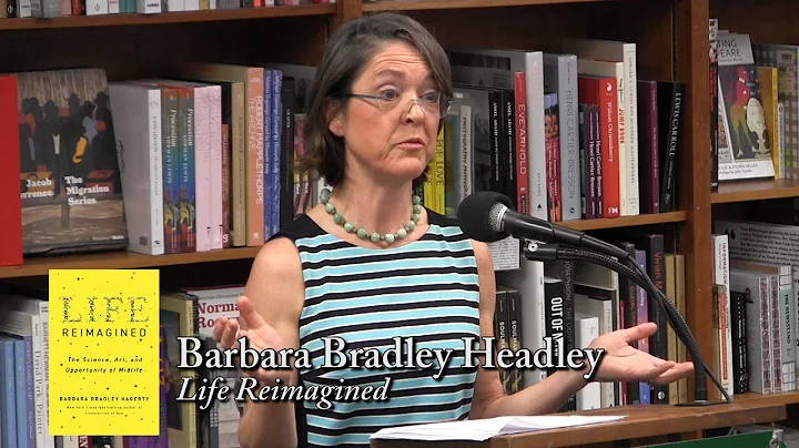 Barbara Bradley Photo 36