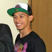 Daniel Caballero Photo 8
