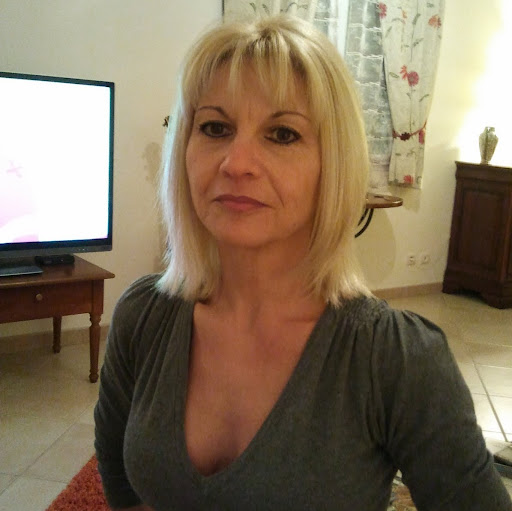 Cathy Fournier Photo 11