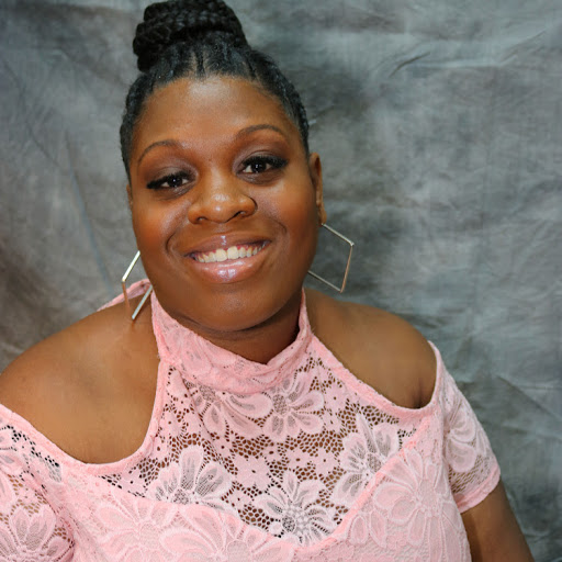 Monica Hurd Photo 9