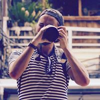 Samuel Crook Photo 6