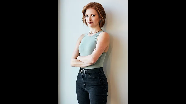 Kirsten Myers Photo 30
