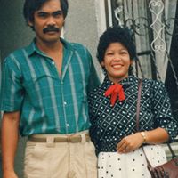 Aurora Reyes Photo 3