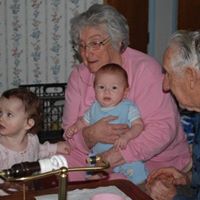 Betty Roe Photo 4