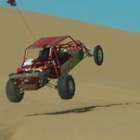 Conrad Taylor Photo 3