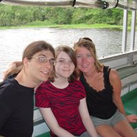 Marsha Conner Photo 8