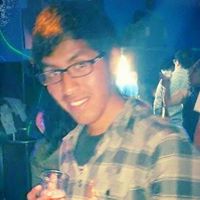Oscar Roy Photo 6