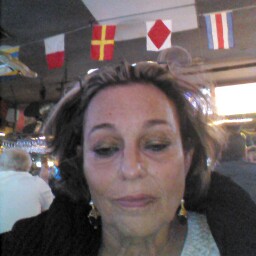 Sue Cohen Photo 11