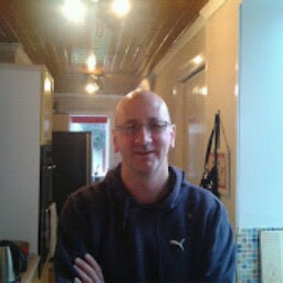 John Rennie Photo 16