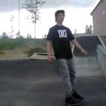 Thomas Pettersen Photo 16