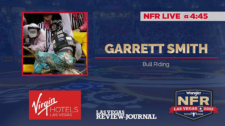 Garrett Smith Photo 55