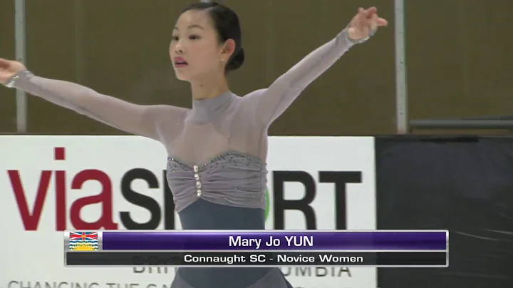 Mary Yun Photo 19