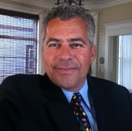 Roland Perry Photo 15