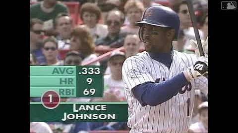Lance Johnson Photo 43