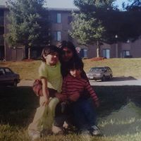 Chitra Iyer Photo 3