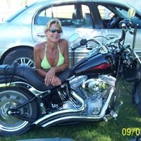 Connie Hutchison Photo 1