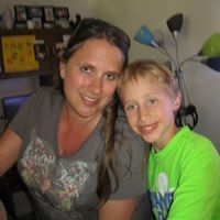 Tracy Ross Photo 7