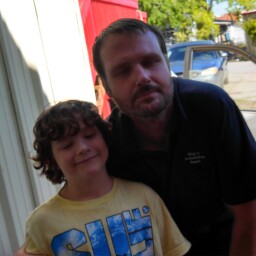 Eric Jarvis Photo 12