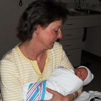Cathy Toney Photo 1