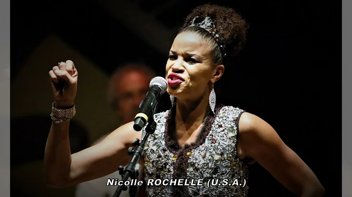 Nicole Rochelle Photo 24