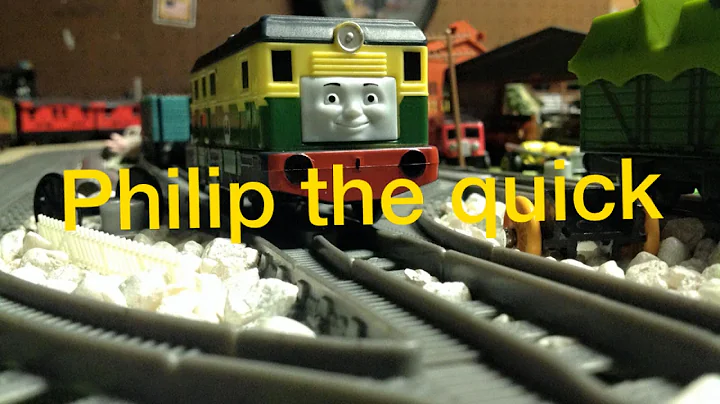 Philip Quick Photo 15
