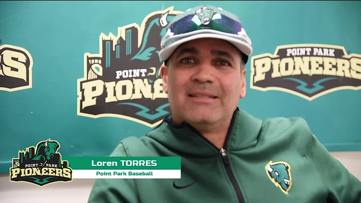 Loren Torres Photo 26