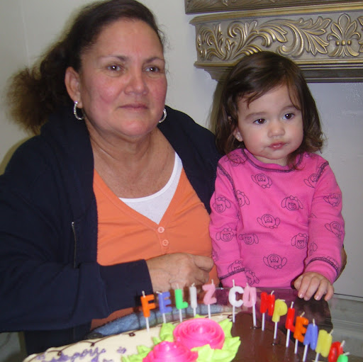 Hortencia Torres Photo 11