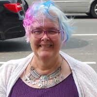 Pamela Shuman Photo 7