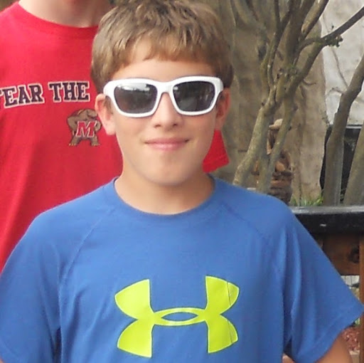 Jack Casey Photo 9