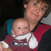 Sheila Burris Photo 1