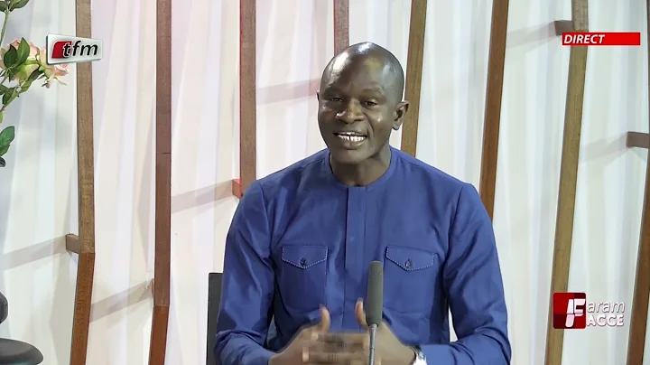 Babacar Diop Photo 21