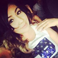 Yvette Cordova Photo 4