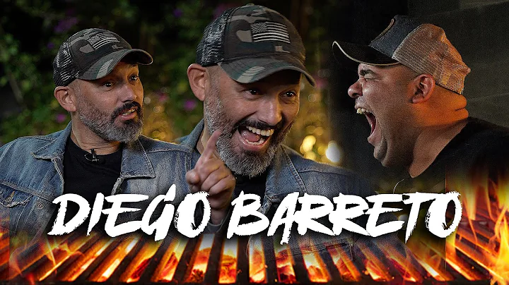 Diego Barreto Photo 28