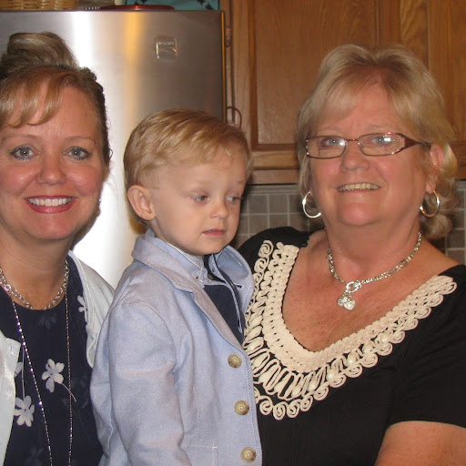 Joyce Ingram Photo 11