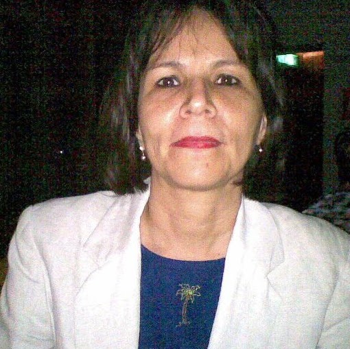 Edith Morales Photo 12