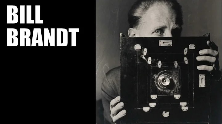 Bill Brandt Photo 34