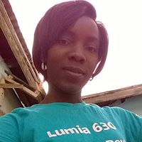 Mary Emmanuel Photo 5