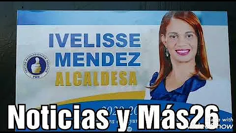Ivelisse Mendez Photo 22