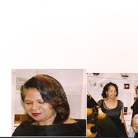 Belva Brown Photo 2