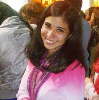 Maria Barrionuevo Photo 5