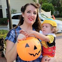 Jessica Scharf Photo 7