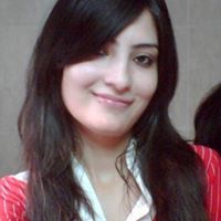 Alia Hussain Photo 4