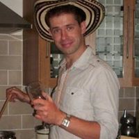 Paul Mccloskey Photo 9