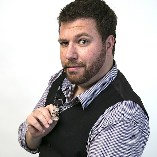 Eric Ethington Photo 3