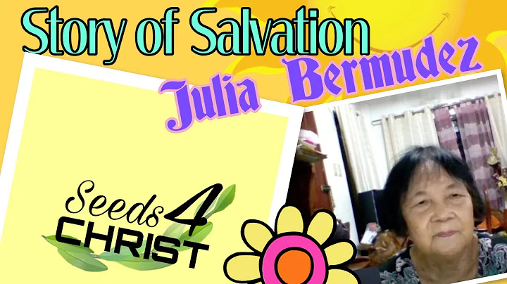 Julia Bermudez Photo 24