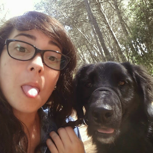 Raquel Robles Photo 11