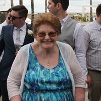 Dorothy Lilley Photo 1