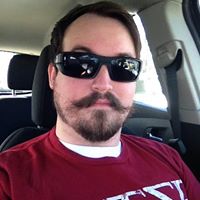 Christopher Carty Photo 1
