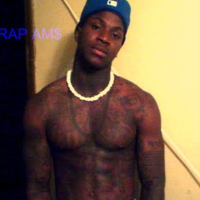 Travis Herrington Photo 8